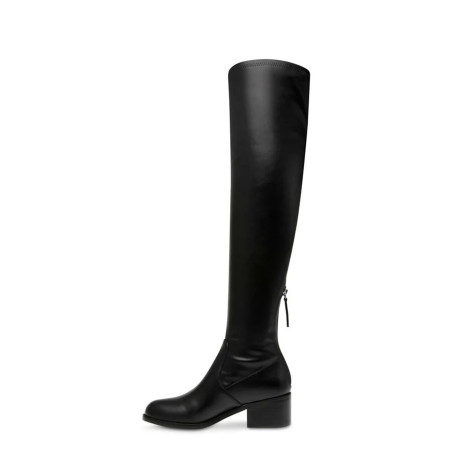 Stiefel Steve Madden schwarz