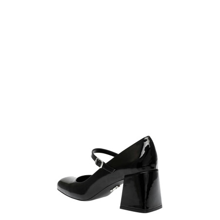 Escarpins Steve Madden noir