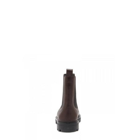 Bottines Hogan brun