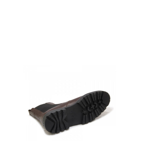 Bottines Hogan brun