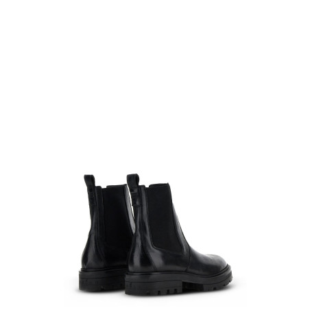 Bottines Hogan noir
