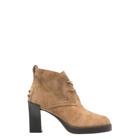 Stivaletti Tod's beige XXW79L0JL50RE0S816