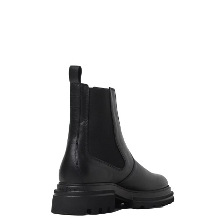 Botines Hogan negro