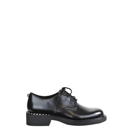 Derby ASH  black FREAK PSBLK