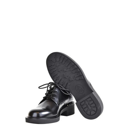 Derby ASH  black FREAK PSBLK