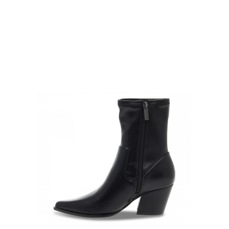 Bottines Steve Madden noir