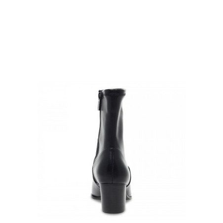 Stiefeletten Steve Madden schwarz