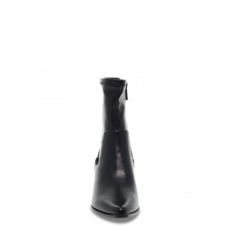 Botines Steve Madden negro