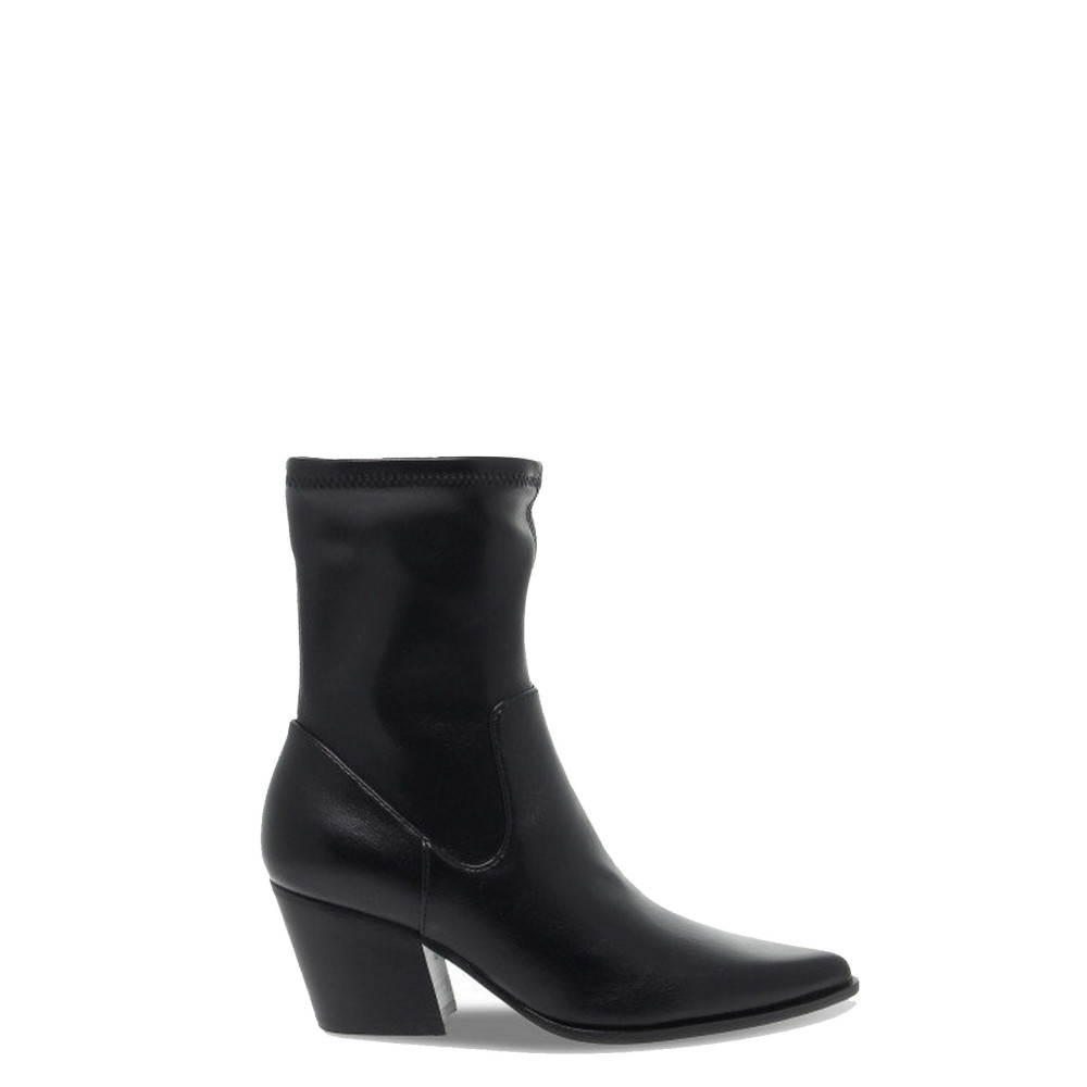 Bottines Steve Madden noir