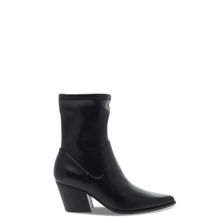 Stiefeletten Steve Madden schwarz