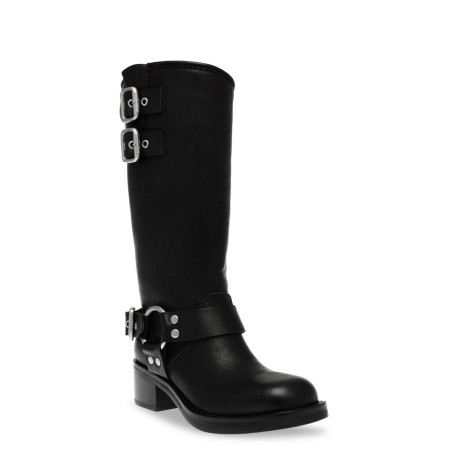 Bottes Steve Madden noir