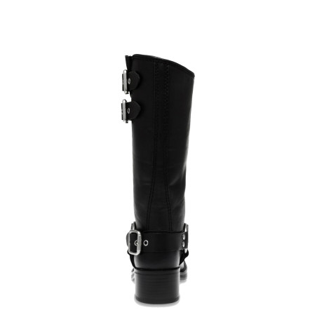 Boots Steve Madden black EASTERN PBLK