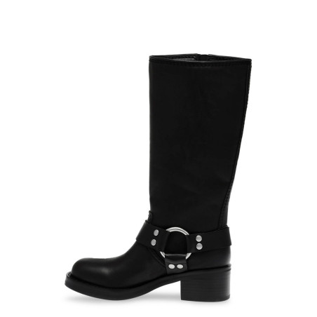 Stiefel Steve Madden schwarz
