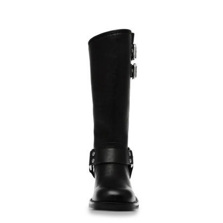 Bottes Steve Madden noir