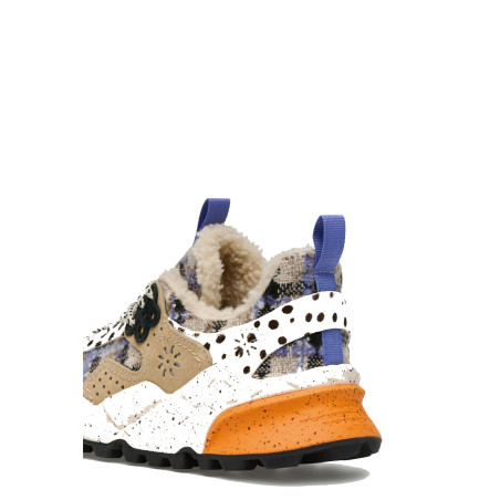 Sneaker FLOWER MOUNTAIN Multicolor