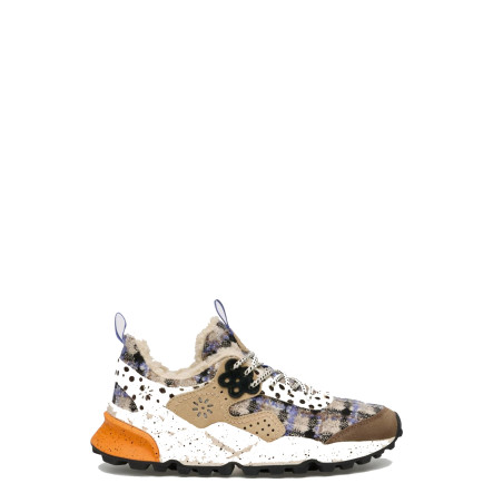 Sneaker FLOWER MOUNTAIN Multicolor
