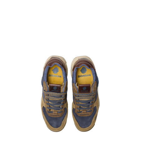 Zapatillas SATORISAN Multicolor