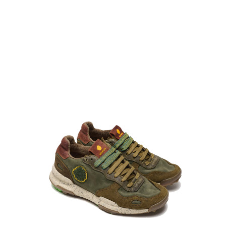 Baskets SATORISAN Multicolor