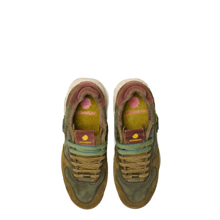 Sneaker SATORISAN Multicolor
