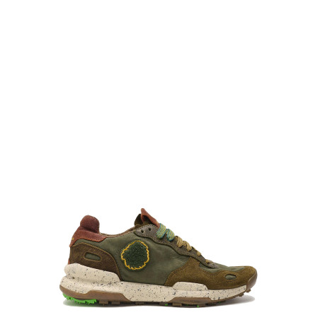 Zapatillas SATORISAN Multicolor