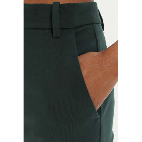 Pants Pinko green 100155A24D X83