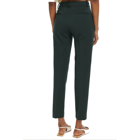 Pants Pinko green 100155A24D X83
