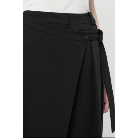 Pantalone Pinko nero 105570A18E Z99