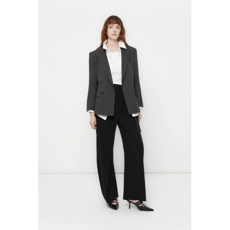 Pants Pinko black 105570A18E Z99