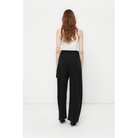 Pants Pinko black 105570A18E Z99