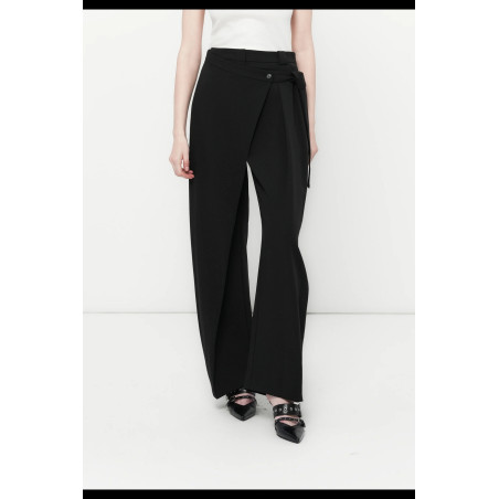 Pantalon Pinko noir
