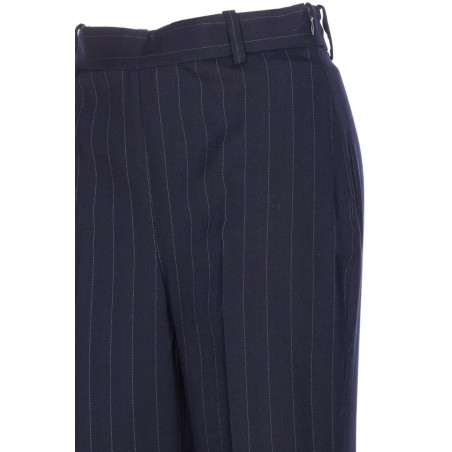 Pantalones Pinko azul