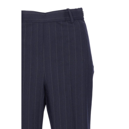 Pantalon Pinko bleu