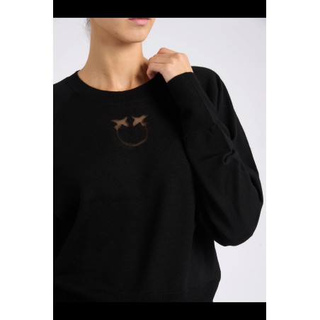 Pull Pinko noir