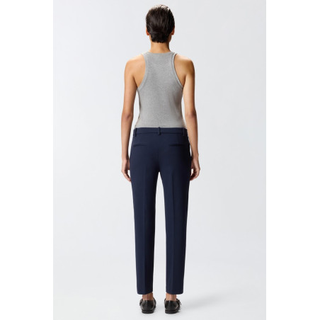 Pants Pinko blue 100155 A24D