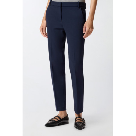 Pantalones Pinko azul