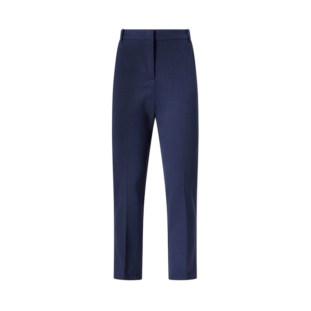 Pants Pinko blue 100155 A24D