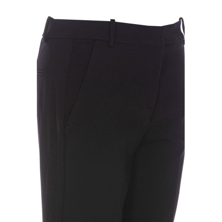 Pantalon Pinko noir