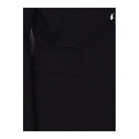 Jacket Pinko black