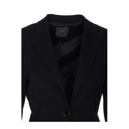 Jacke Pinko schwarz