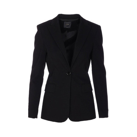 Jacket Pinko black 104903 A24C Z99