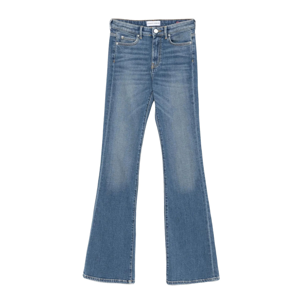 Jeans Pinko denim