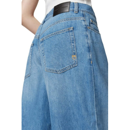 Vaqueros Pinko denim