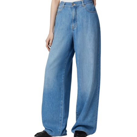 Jeans Pinko denim 104601 A2DR DENIM