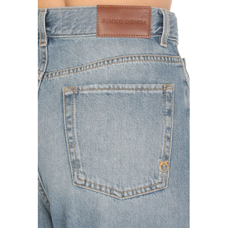 Jeans Pinko denim 101733 A2DZ