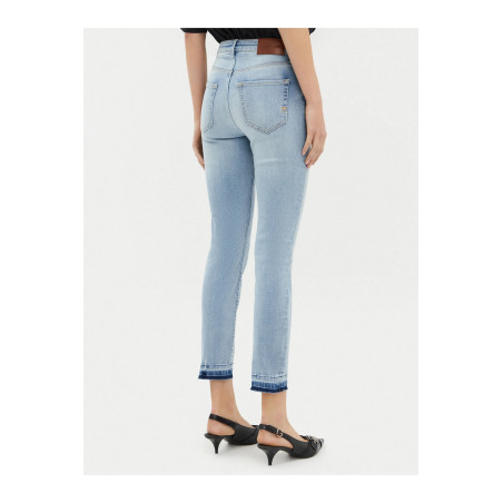 Jeans Pinko denim 100169 A2EL DENIM