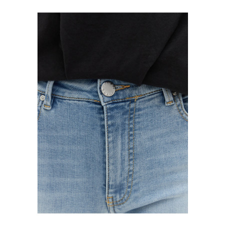 Vaqueros Pinko denim
