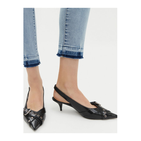 Jeans Pinko denim 100169 A2EL DENIM