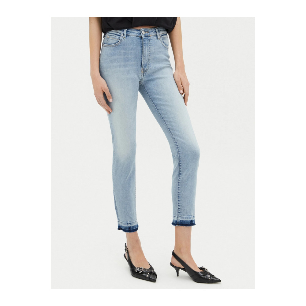 Vaqueros Pinko denim