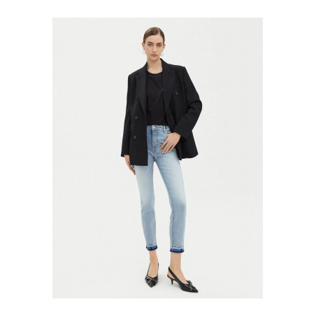 Vaqueros Pinko denim