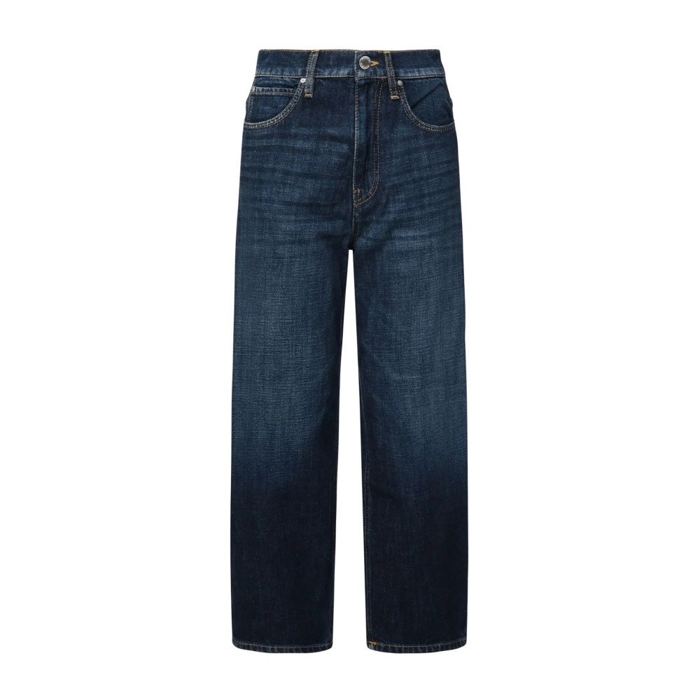 Vaqueros Pinko denim